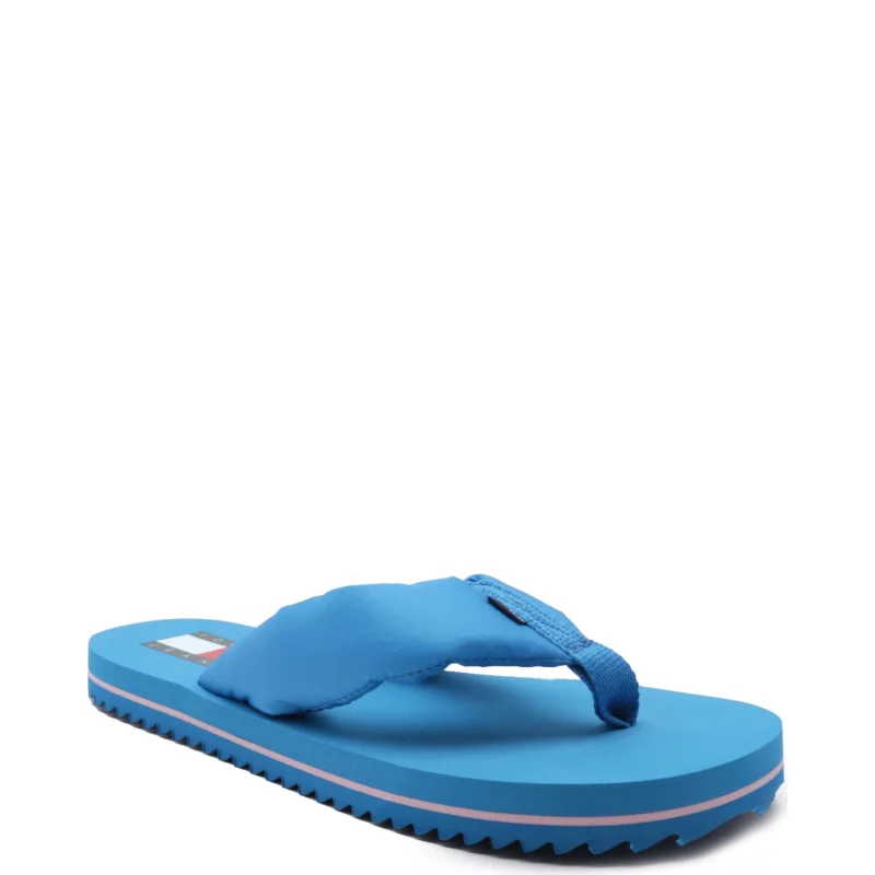 Tommy Jeans Japonki FLAG EVA