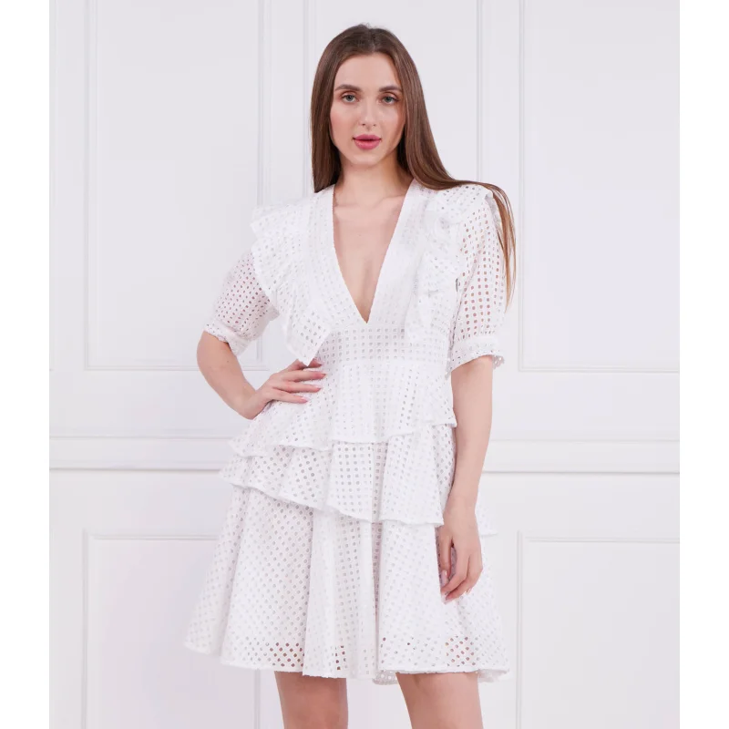 Silvian Heach Sukienka DRESS BASTIFF