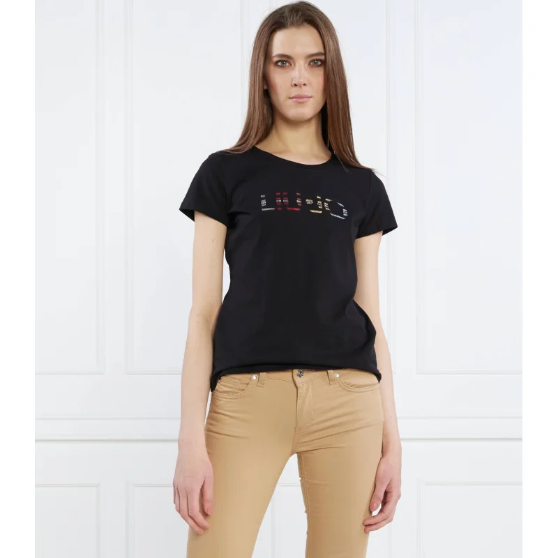 Liu Jo Sport T-shirt | Regular Fit