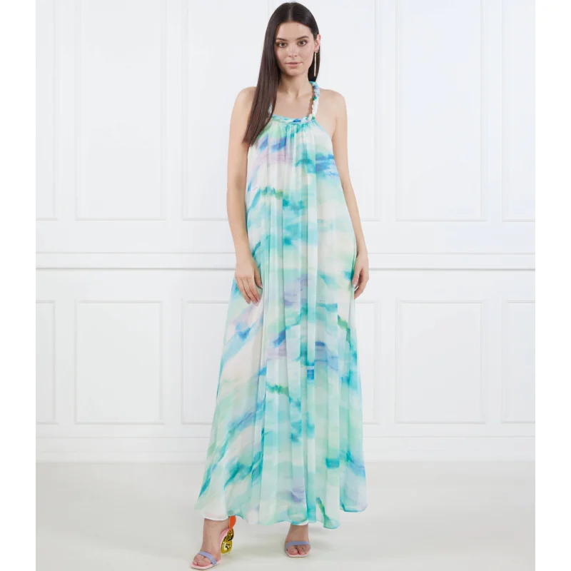 Patrizia Pepe Sukienka ABITO/DRESS