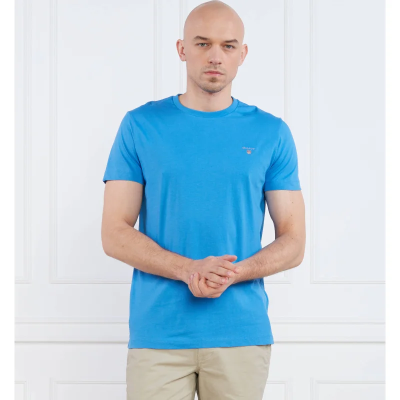 Gant T-shirt | Regular Fit
