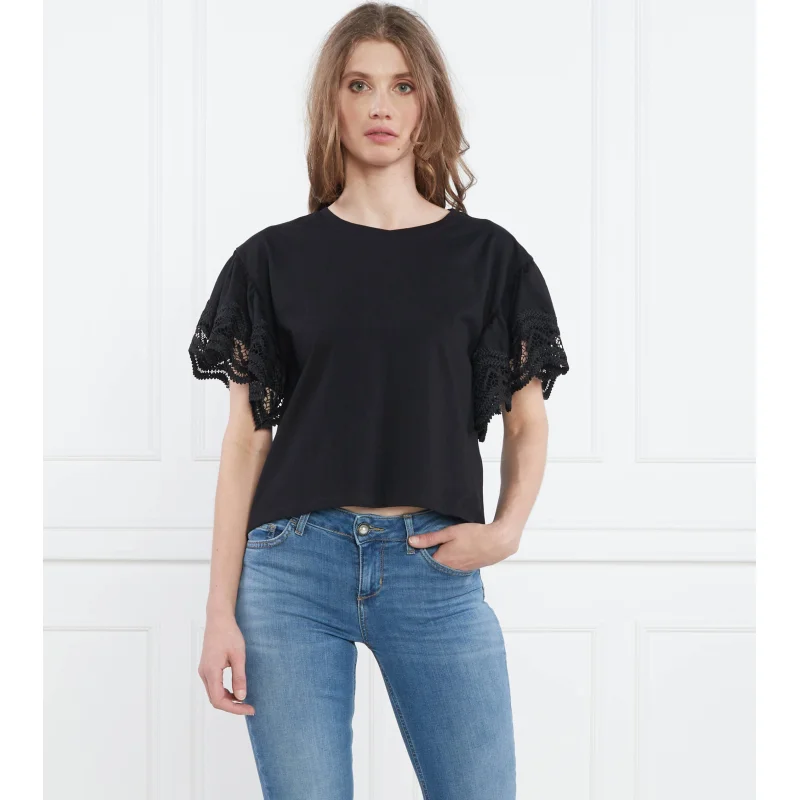 TWINSET T-shirt | Regular Fit