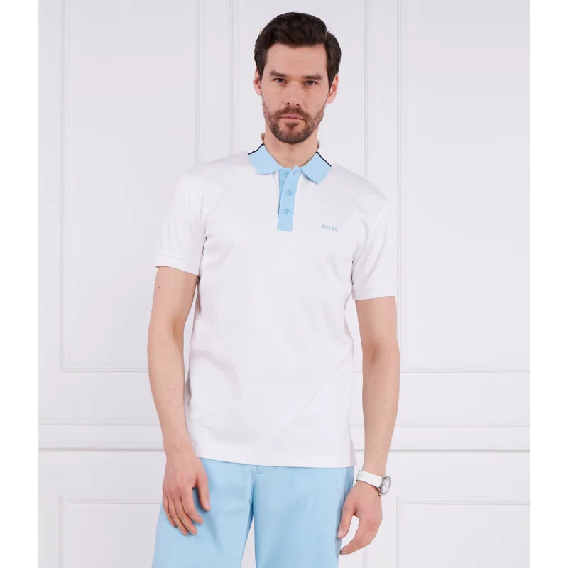 BOSS GREEN Polo Paddy 3 | Regular Fit