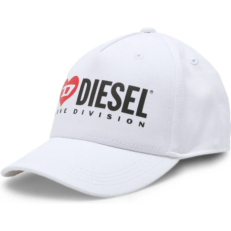 Diesel Bejsbolówka