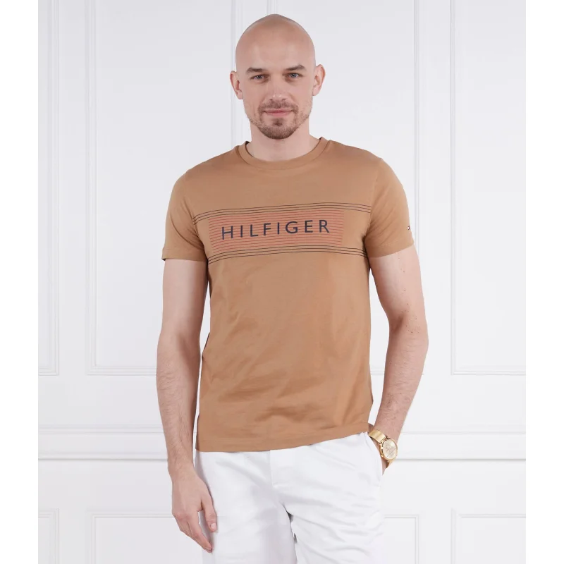 Tommy Hilfiger T-shirt | Slim Fit