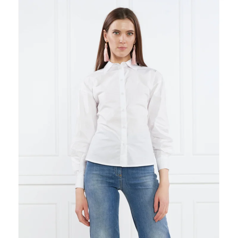 Pinko Koszula | Slim Fit