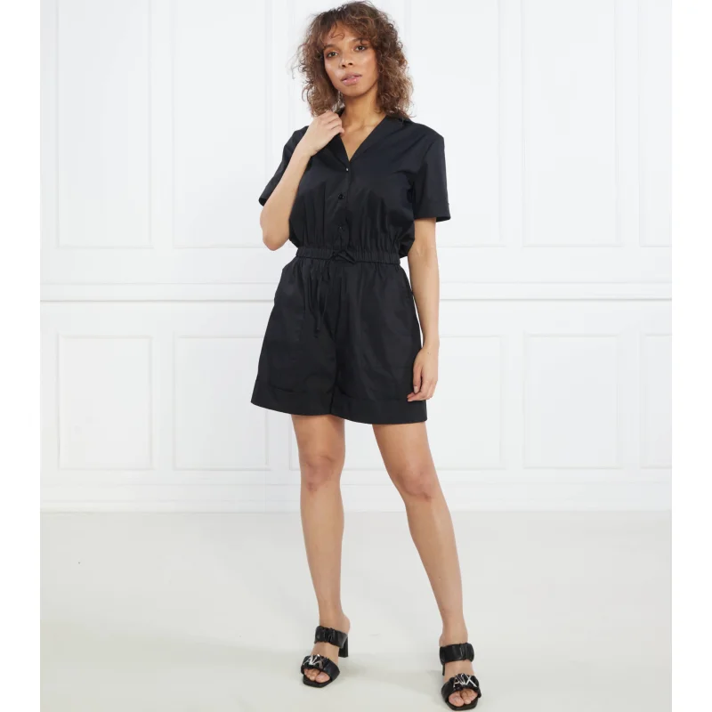 Liu Jo Beachwear Kombinezon DRESS | Regular Fit