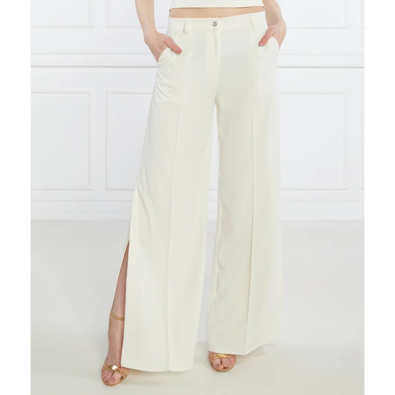 Pinko Spodnie PUREZA | Palazzo