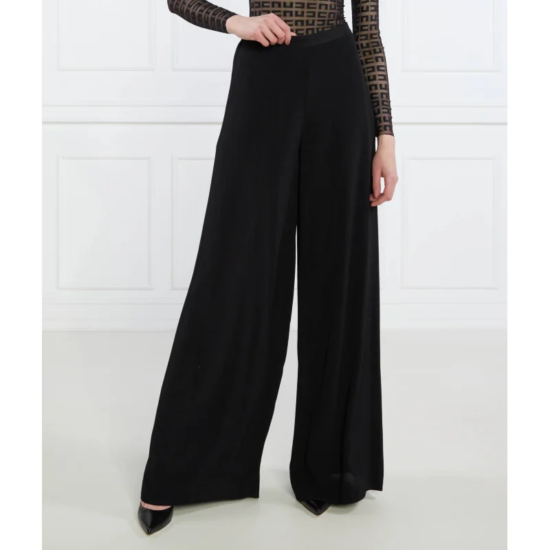 Pinko Spodnie PUNTUALE | Palazzo