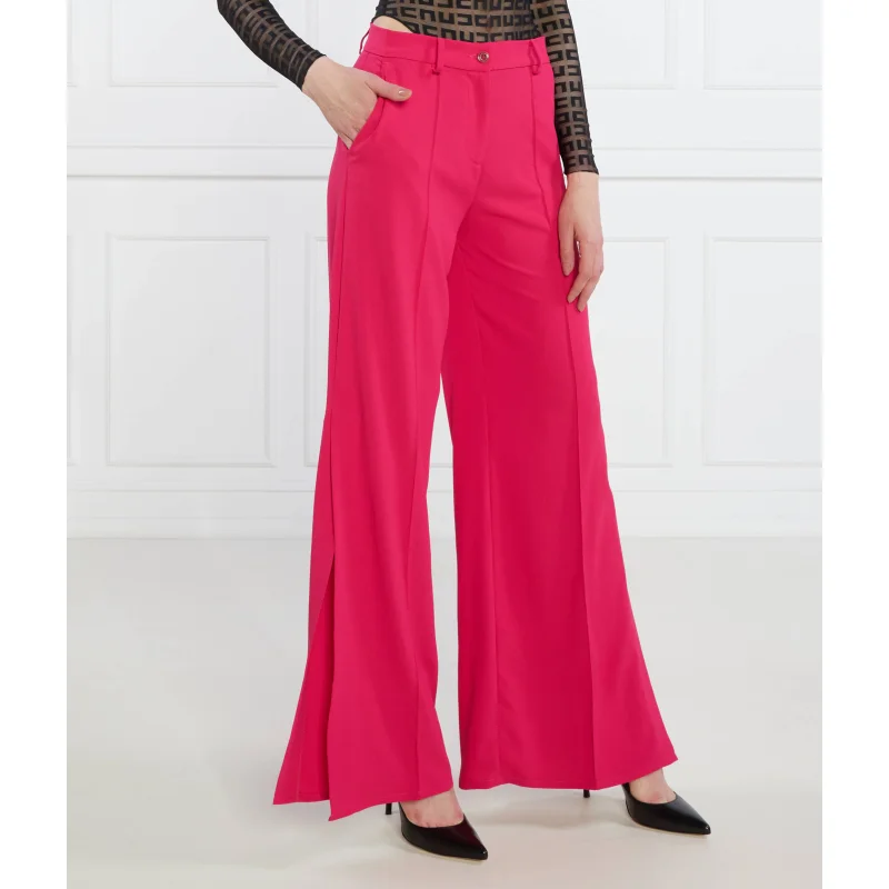 Pinko Spodnie PUREZA | Palazzo