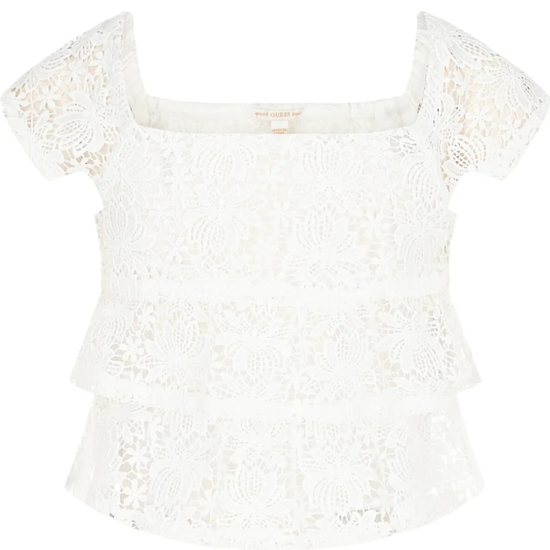 Guess Top | Regular Fit