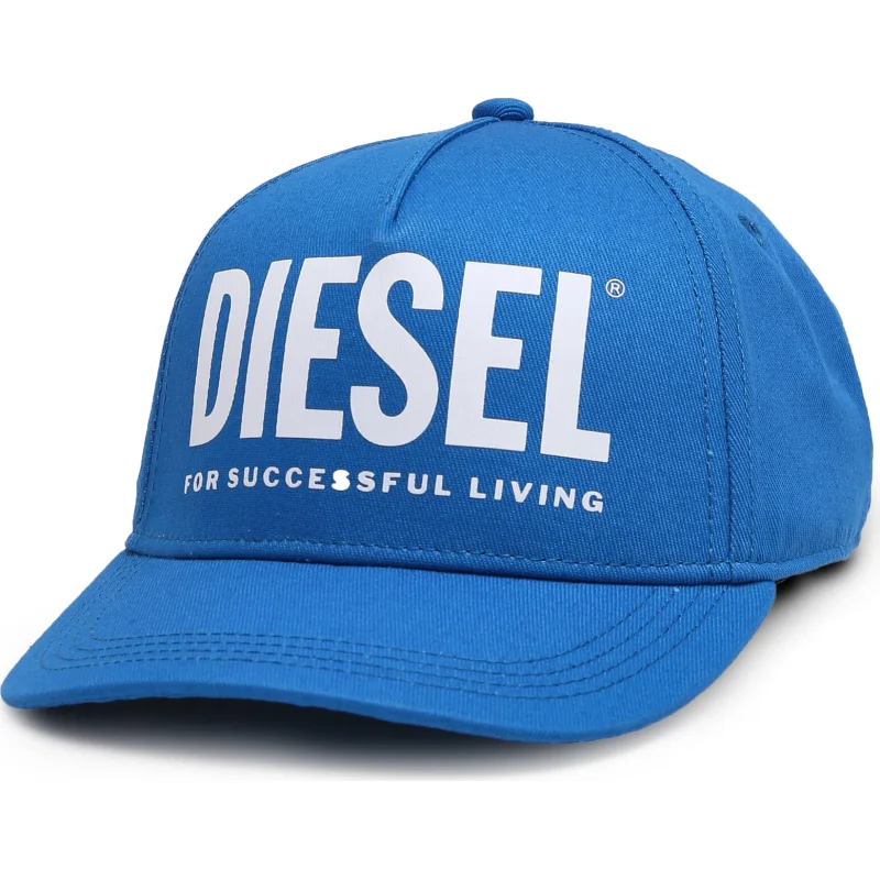 Diesel Bejsbolówka