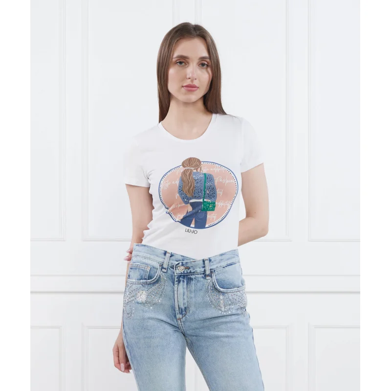 Liu Jo T-shirt | Regular Fit