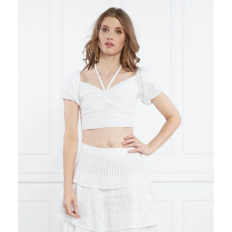 GUESS Top | Slim Fit