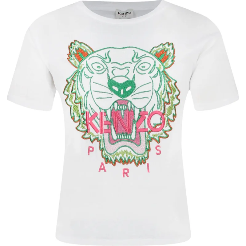 KENZO KIDS T-shirt | Regular Fit