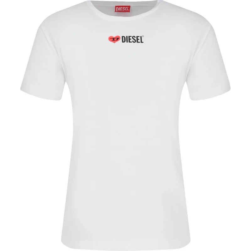 Diesel T-shirt | Regular Fit