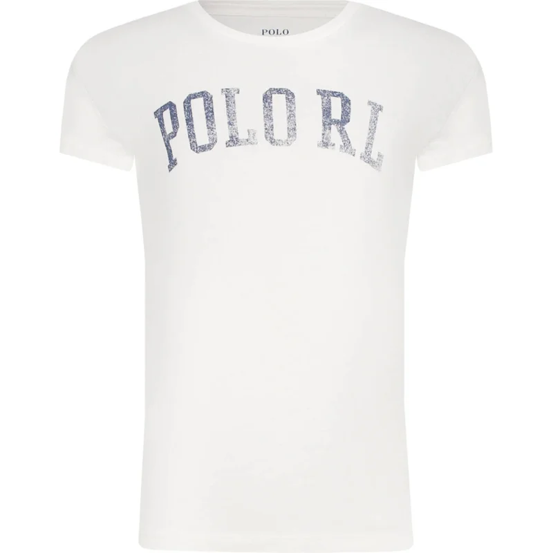 POLO RALPH LAUREN T-shirt | Regular Fit