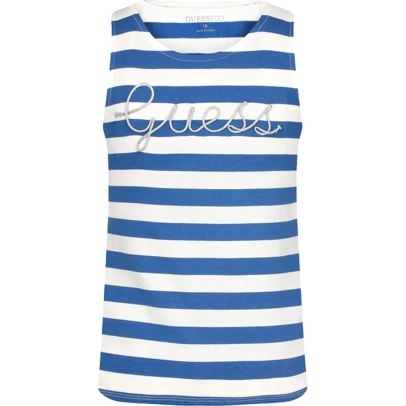 Guess Top | Regular Fit