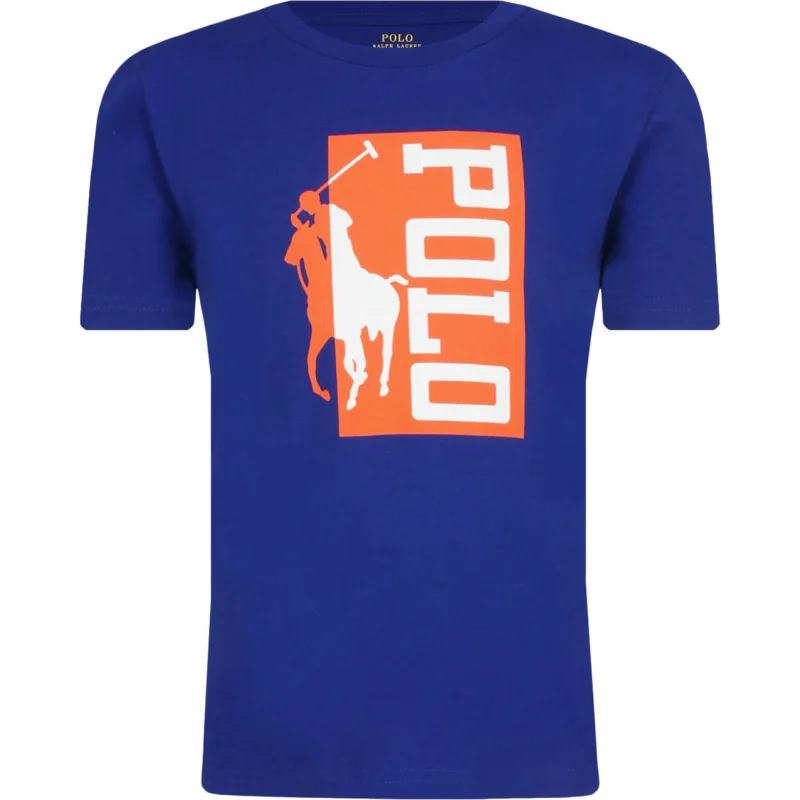 POLO RALPH LAUREN T-shirt | Regular Fit