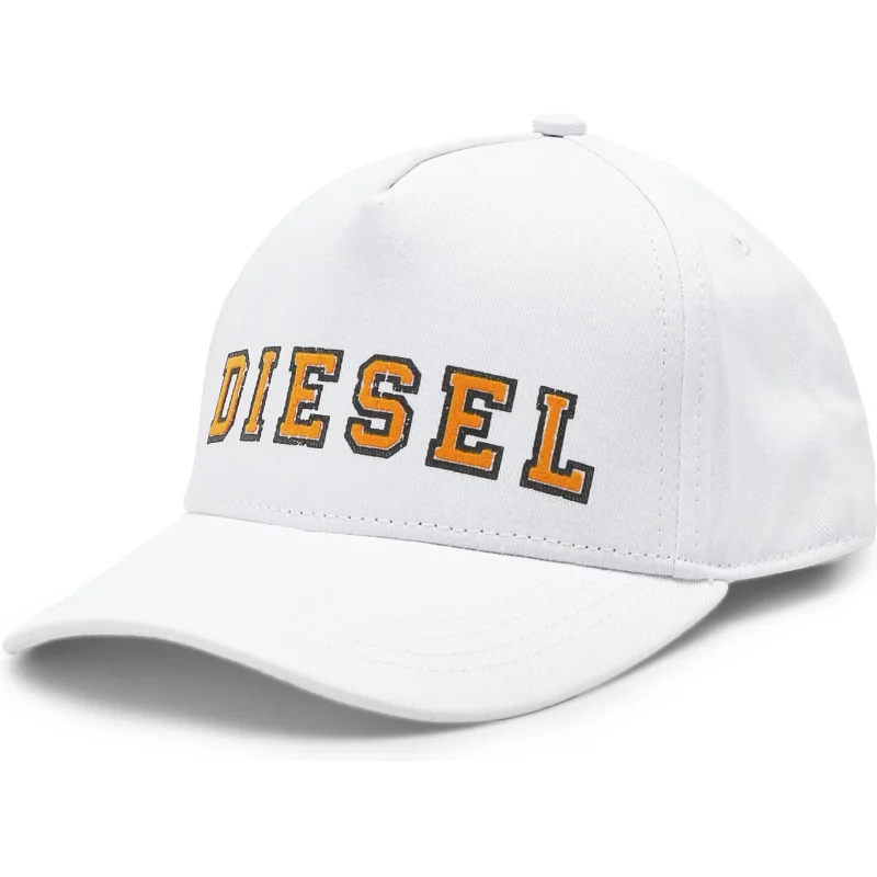 Diesel Bejsbolówka