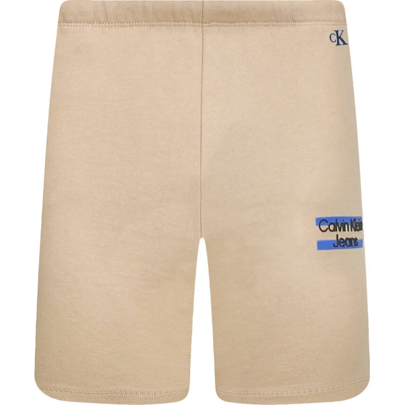 Calvin Klein Jeans Szorty | Regular Fit
