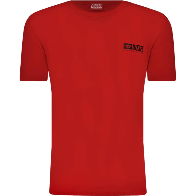 Diesel T-shirt | Regular Fit