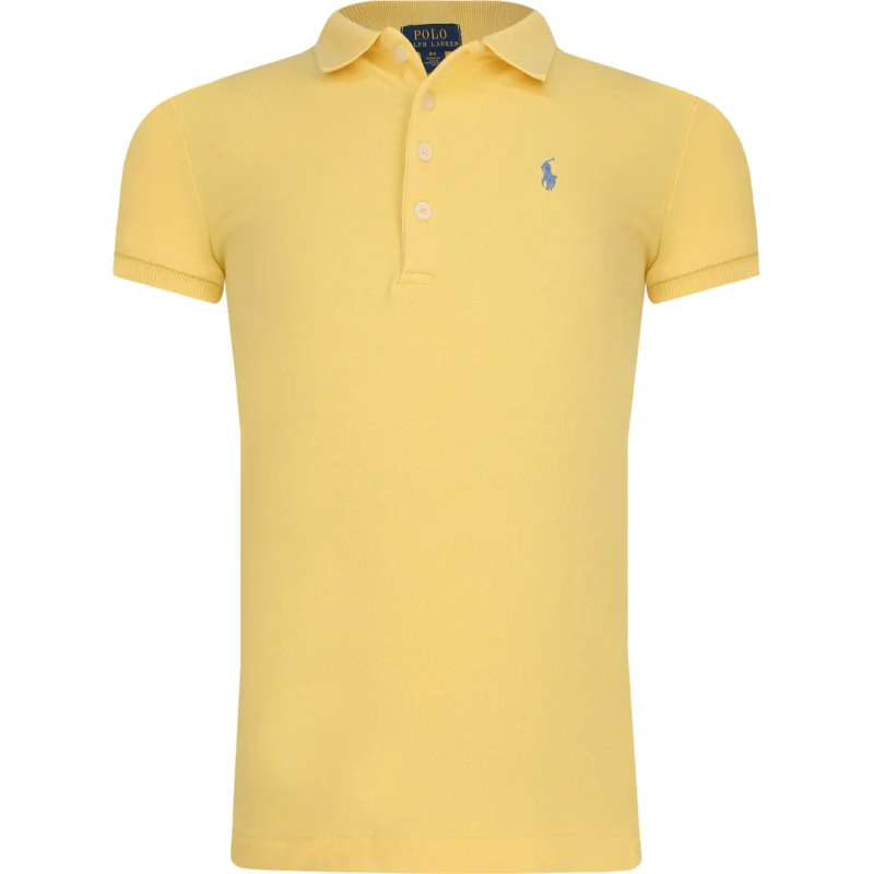 POLO RALPH LAUREN Polo | Regular Fit | pique