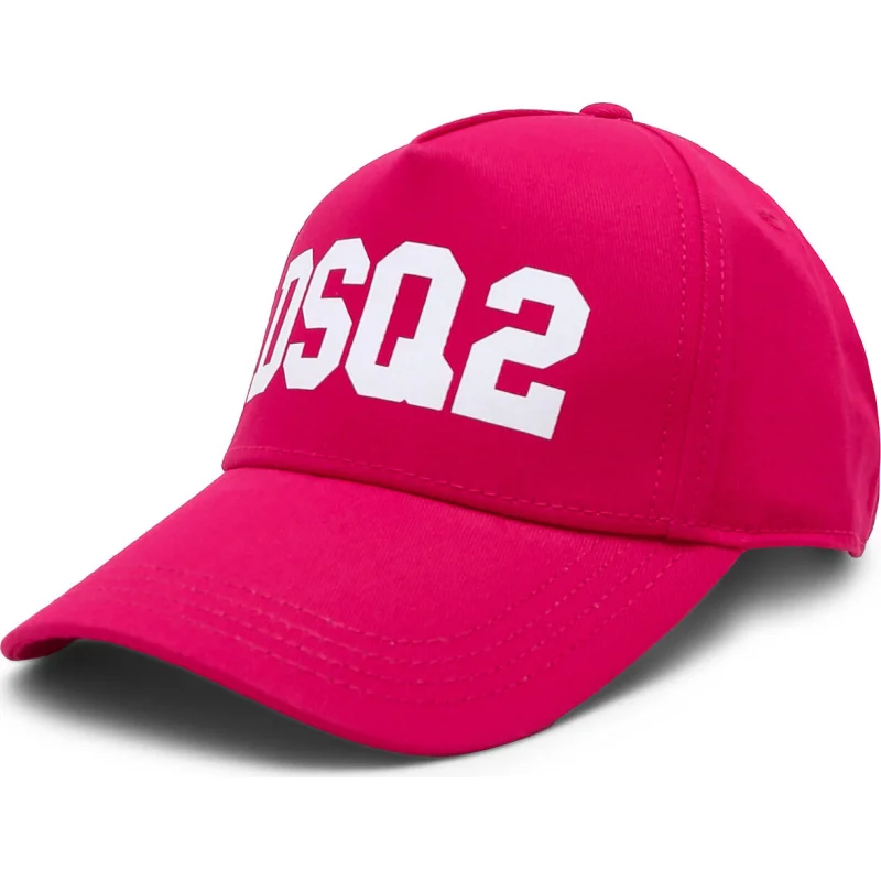 Dsquared2 Bejsbolówka D2F180U HAT