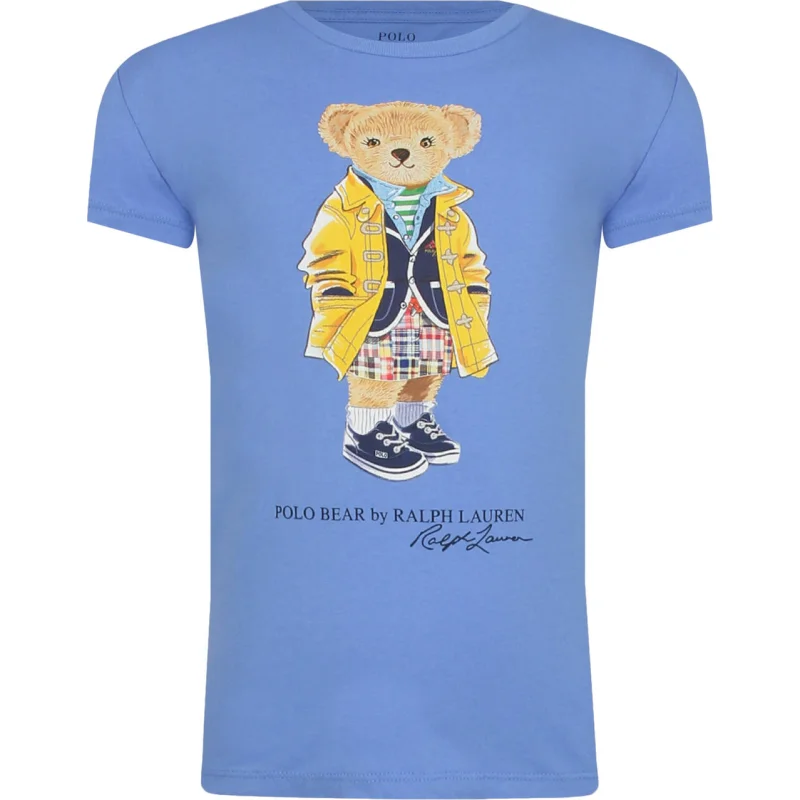 POLO RALPH LAUREN T-shirt | Regular Fit
