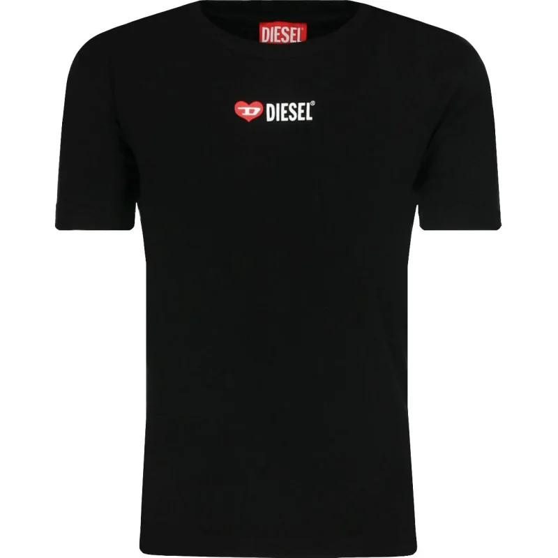 Diesel T-shirt | Regular Fit