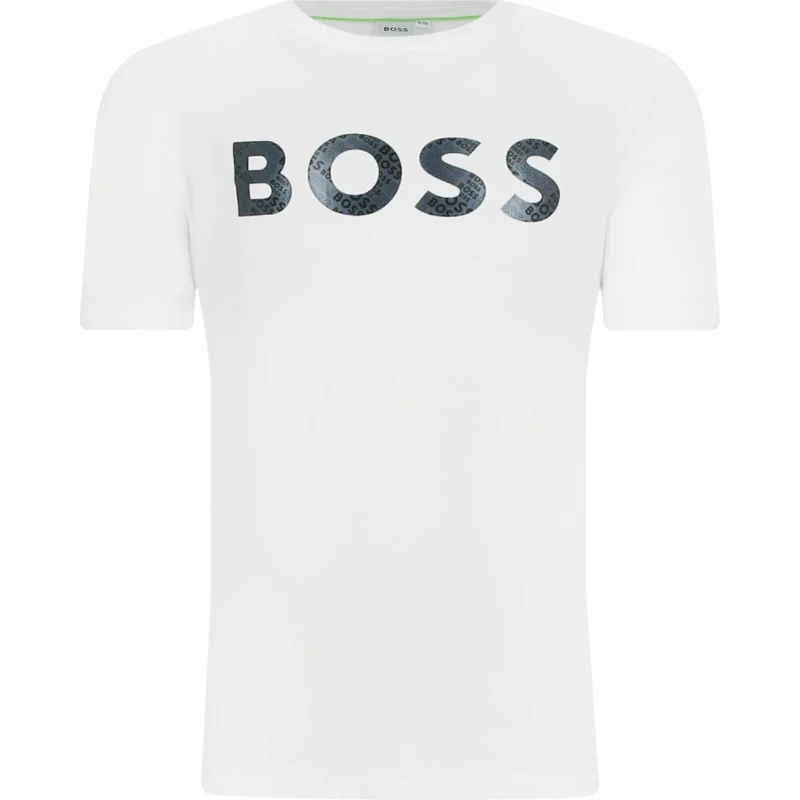 BOSS Kidswear T-shirt | Regular Fit