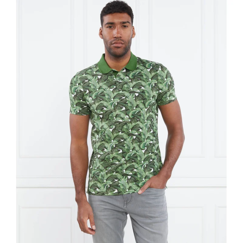 Joop! Jeans Polo Alaz | Regular Fit