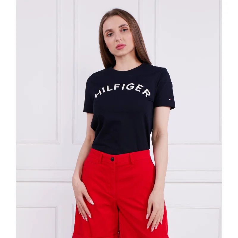 Tommy Hilfiger T-shirt | Regular Fit