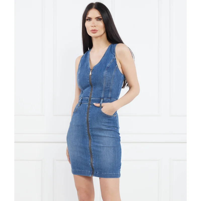 GUESS Sukienka MICOL