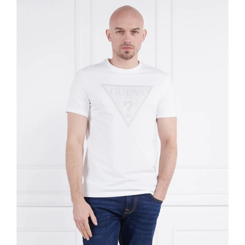 GUESS T-shirt | Regular Fit