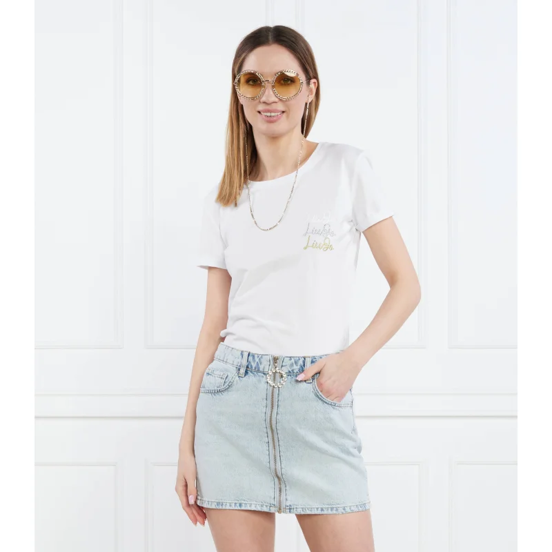 Liu Jo T-shirt | Regular Fit