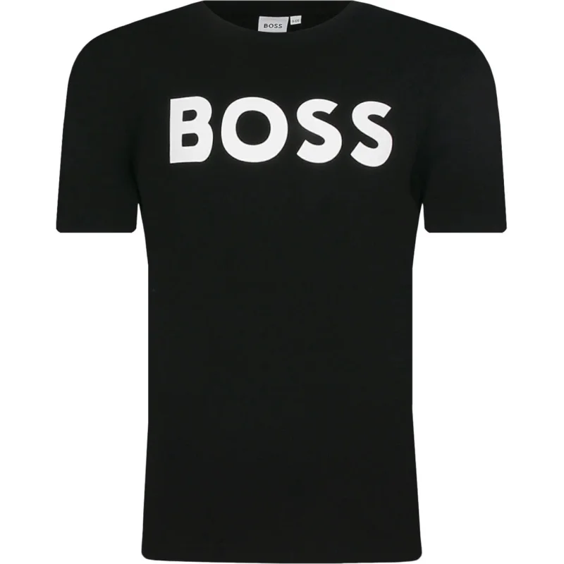 BOSS Kidswear T-shirt | Regular Fit
