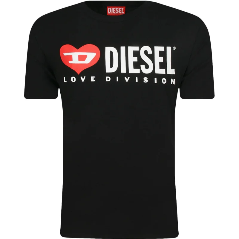 Diesel T-shirt | Regular Fit