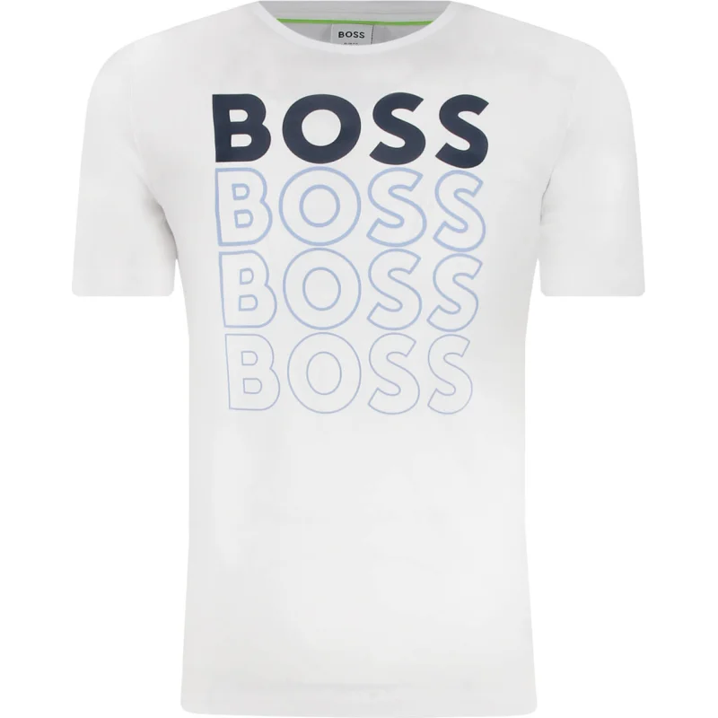 BOSS Kidswear T-shirt | Regular Fit