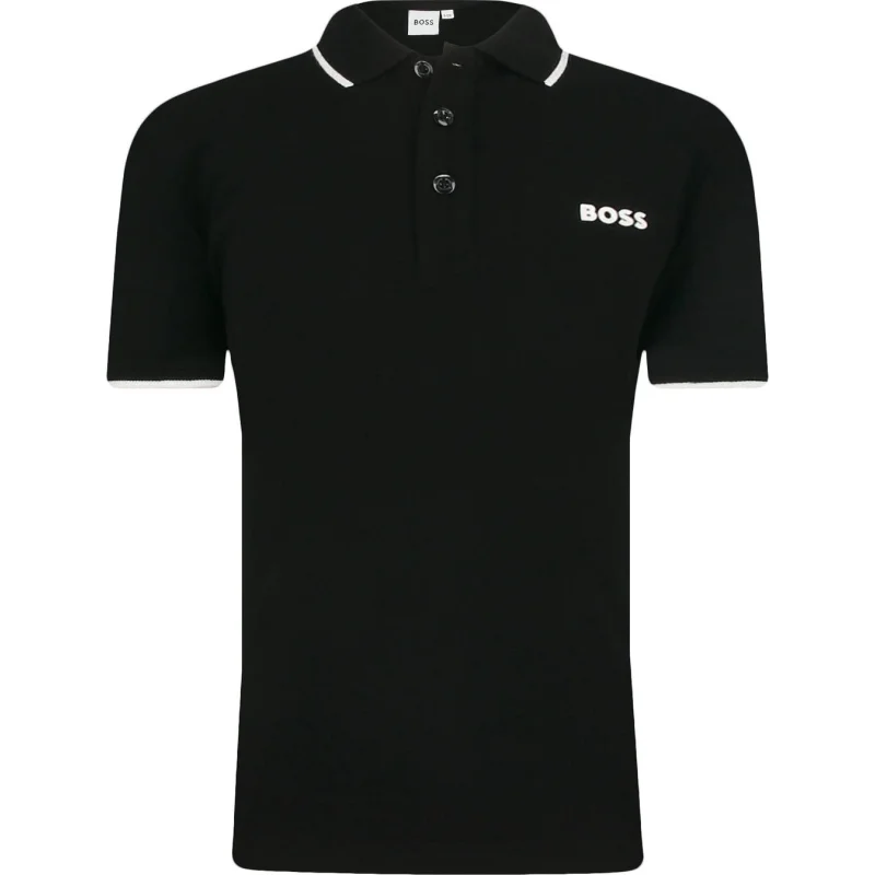 BOSS Kidswear Polo | Regular Fit
