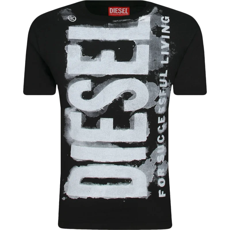 Diesel T-shirt | Regular Fit