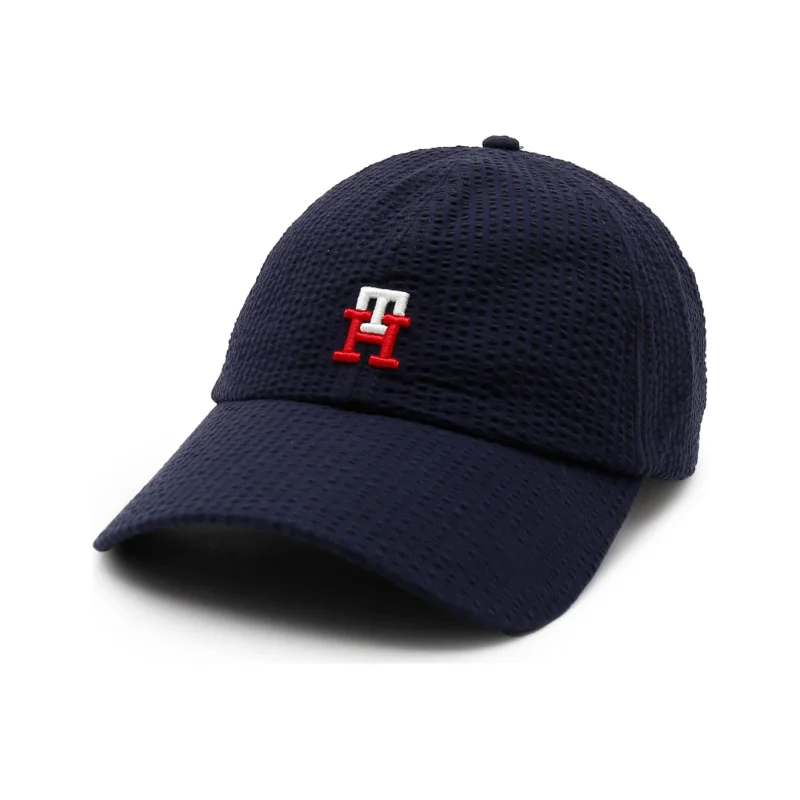 Tommy Hilfiger Bejsbolówka TH SUMMER CAP