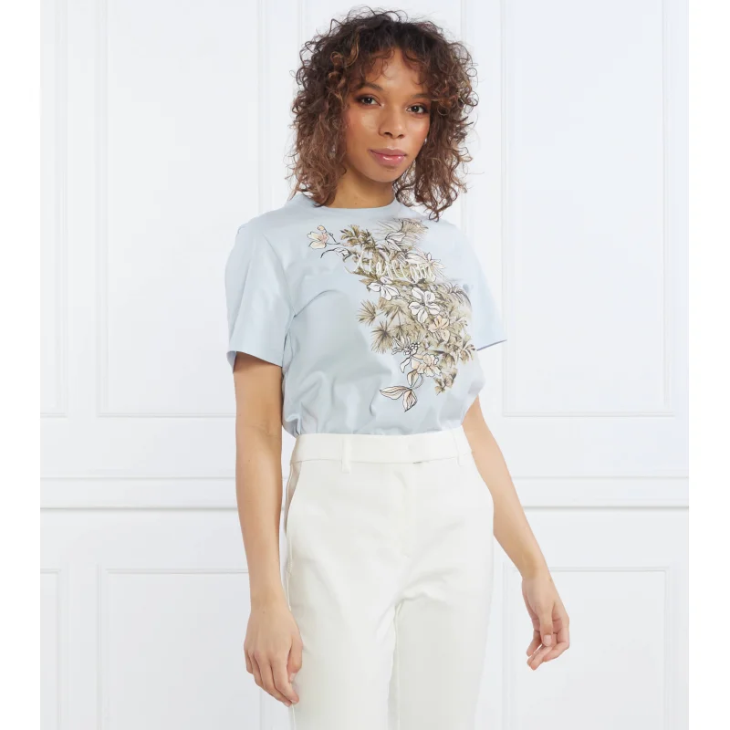 Marc Cain T-shirt | Regular Fit