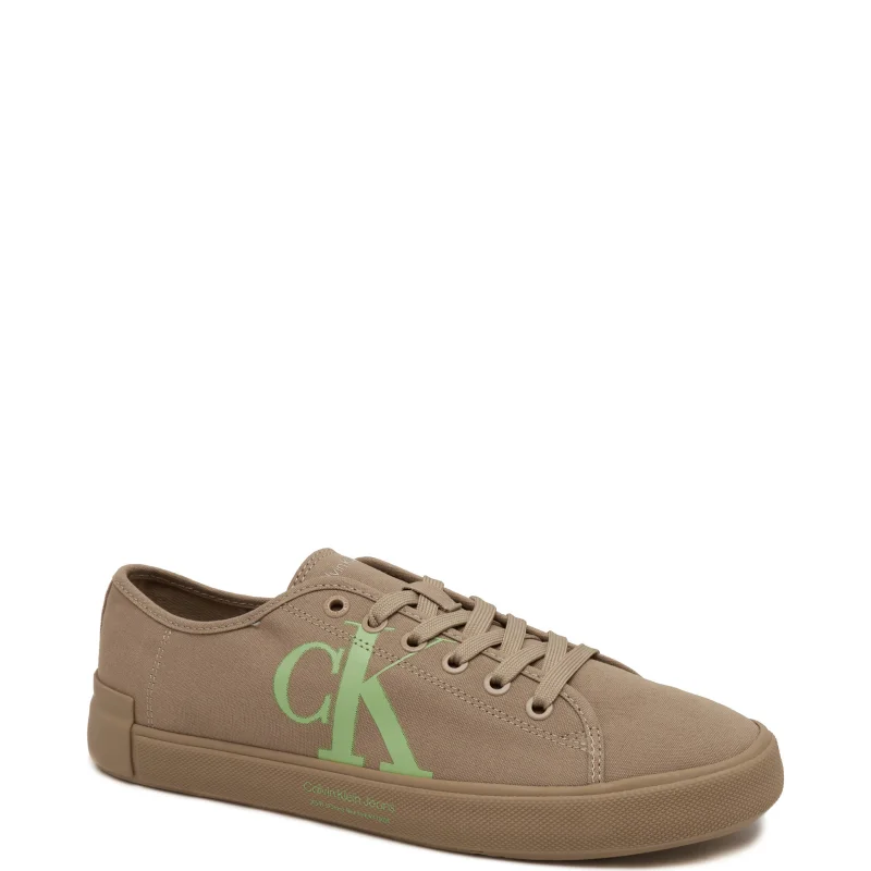 Calvin Klein Jeans Tenisówki VULC LOW OVERSIZED BRAND