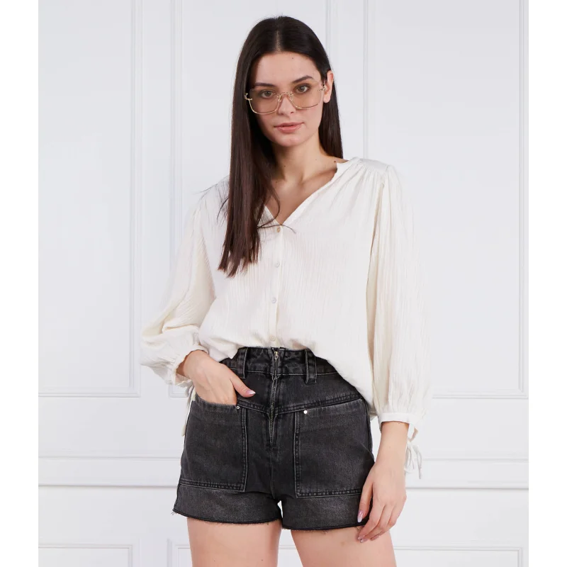 Ba&sh Koszula | Regular Fit