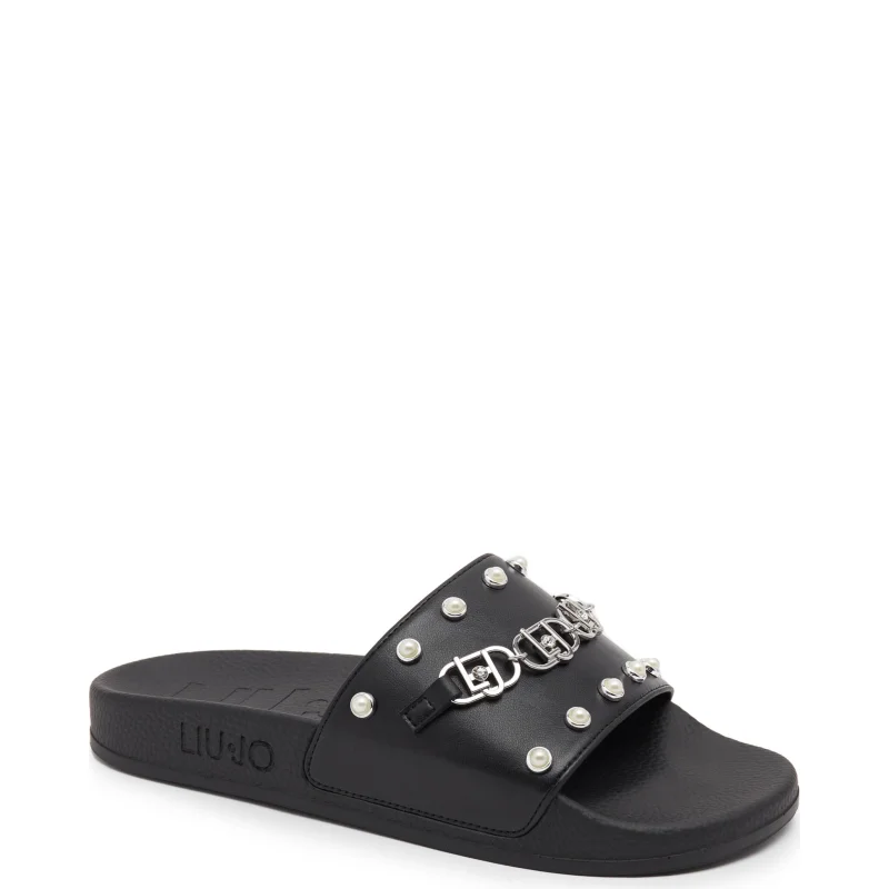 Liu Jo Klapki KOS 10