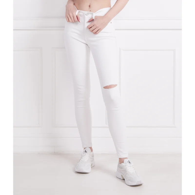 Tommy Jeans Jeansy | Skinny fit