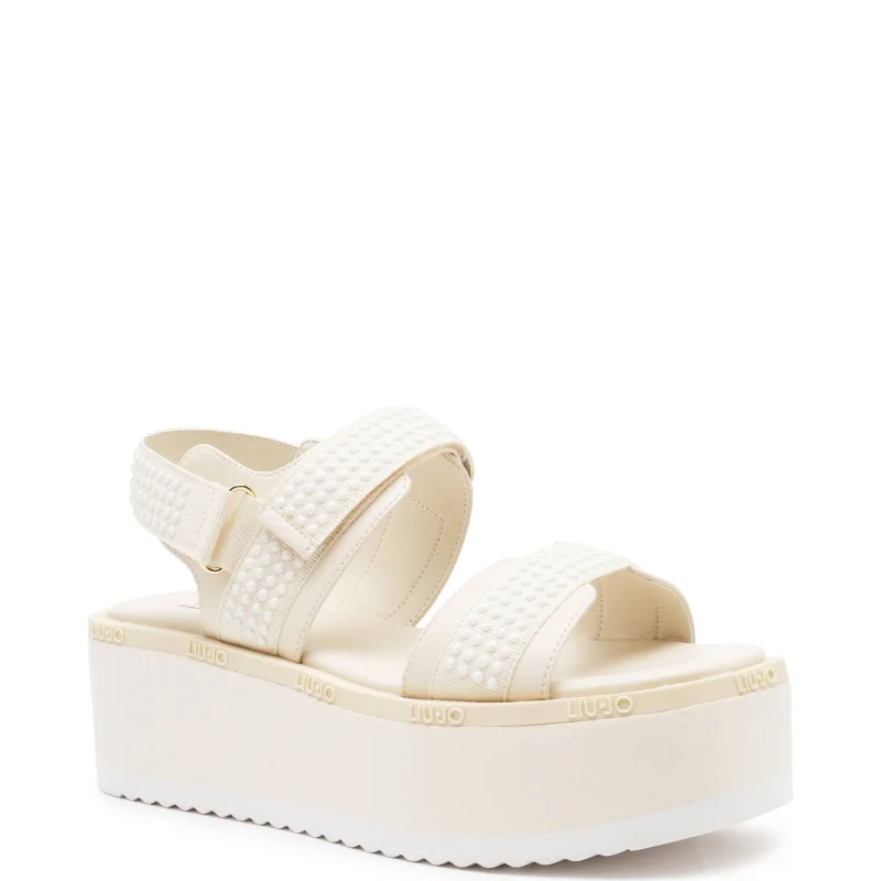 Liu Jo Sandały ABA 16