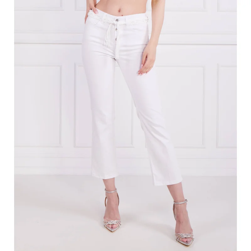 Liu Jo Jeansy | flare fit | high waist