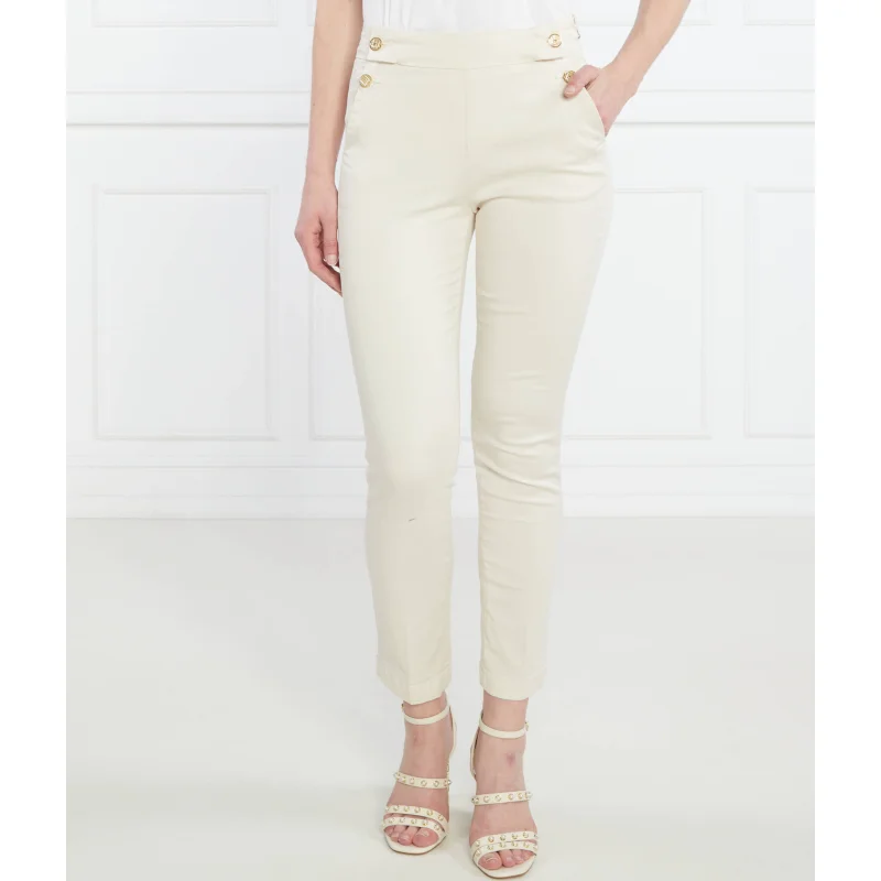 Liu Jo Spodnie | Slim Fit